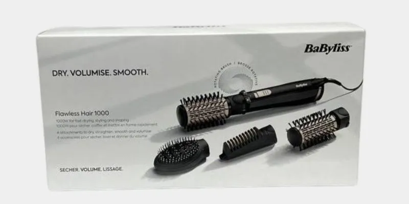 BaByliss AS964ROE 2