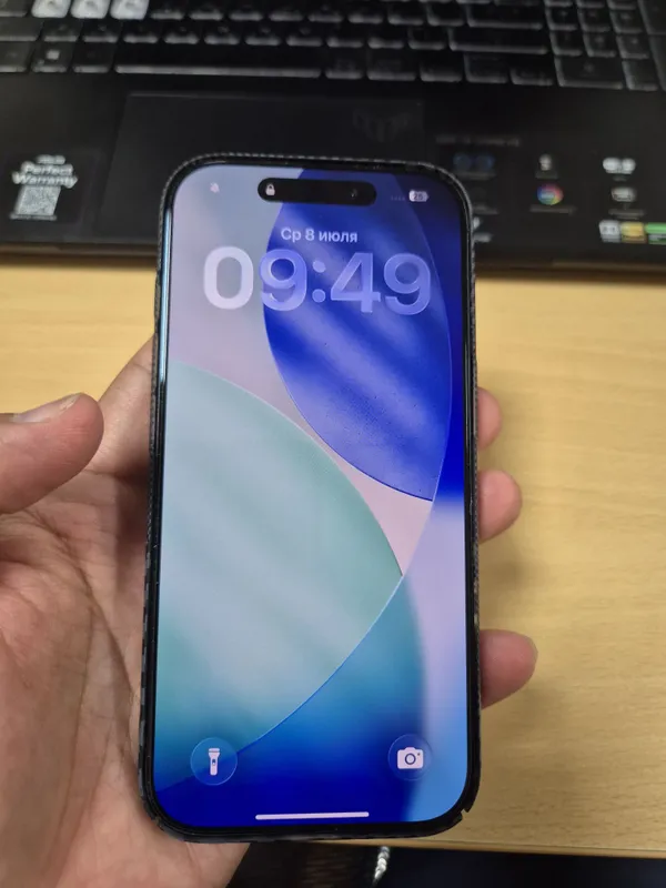 iPhone 17 256gb в рассрочку (в кредит) 3