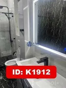 Ijaraga Fatxobod tarafdan 2x xona Luks kvartira beriladi K1912 7 Ijaraga Fatxobod tarafdan 2x xona Luks kvartira beriladi K1912 7