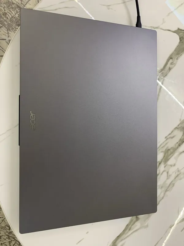 Мощный ноутбук Acer Aspire go 15 — фото 3