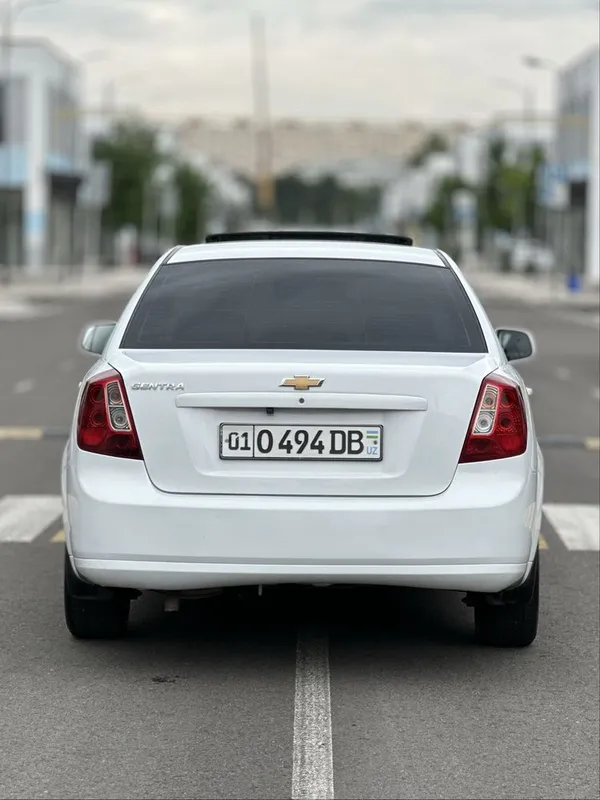 Gentra 2022Yil Avtomat Elegant Plus Full Avto kredit 100$ Bilan 4