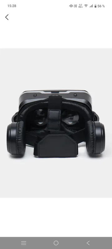 Virtual reallik ko‘zoynagi VR Shinecon VR Box VR ko‘zoynak 5