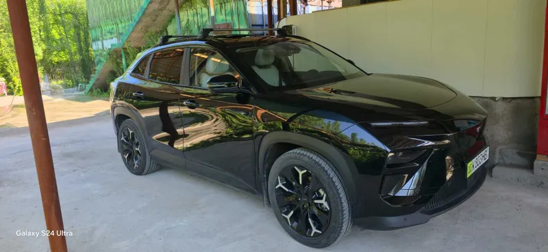 Chery eq7 full срочно! — фото 2