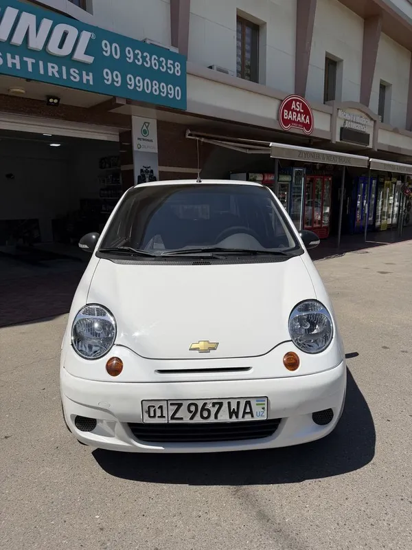 Suxoyga matiz 3 talik 7