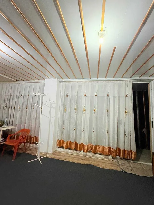 Квартира 1 комнатная 1