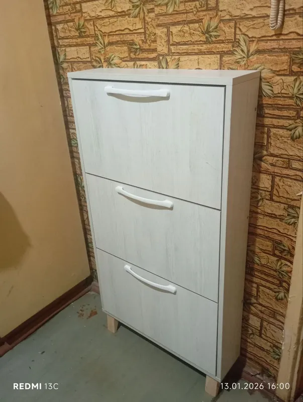 обувници в прихожую — фото 5