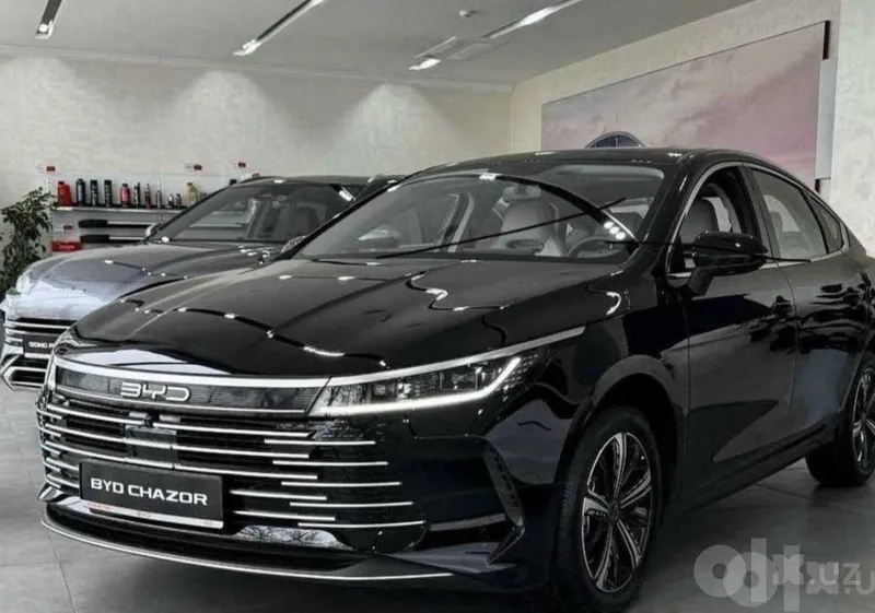Сухой аренда BYD CHAZOR 2026 электро гибрид Сухой аренда BYD CHAZOR 2026 электро гибрид