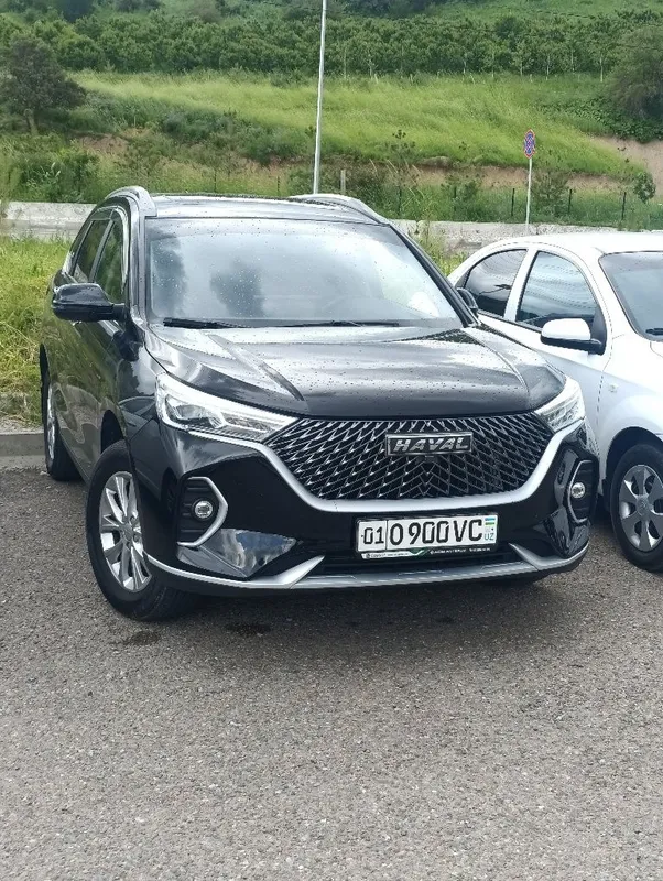 Такси в горы на кроссовере HAVAL M6 24/7 6 Такси в горы на кроссовере HAVAL M6 24/7 6