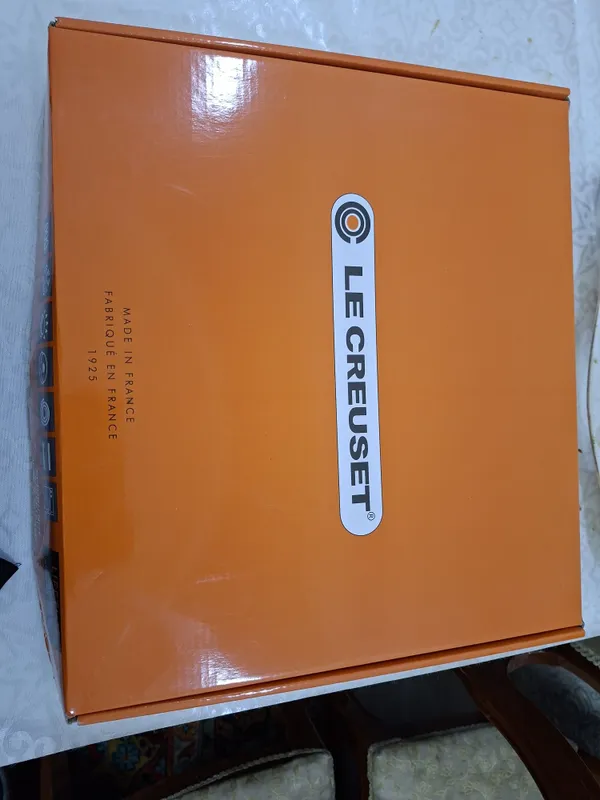 Le creuset Сковорода — фото 3