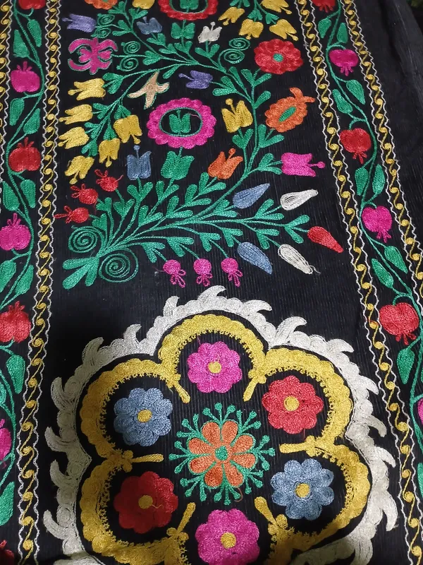 сузаналар