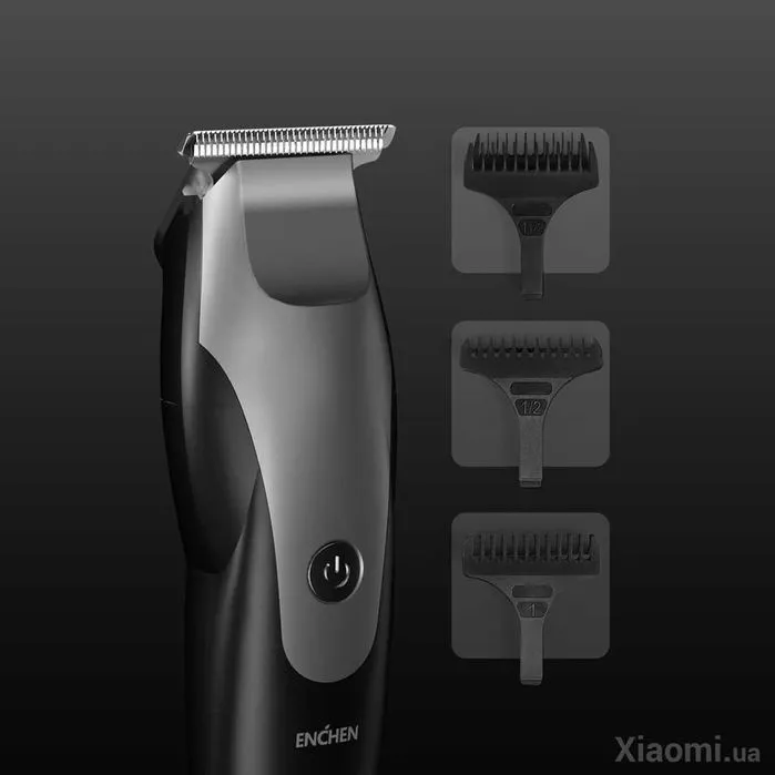 Aksiya! Xiaomi Enchen HummingBird soch olish mashinkasi, trimmer 6 Aksiya! Xiaomi Enchen HummingBird soch olish mashinkasi, trimmer 6