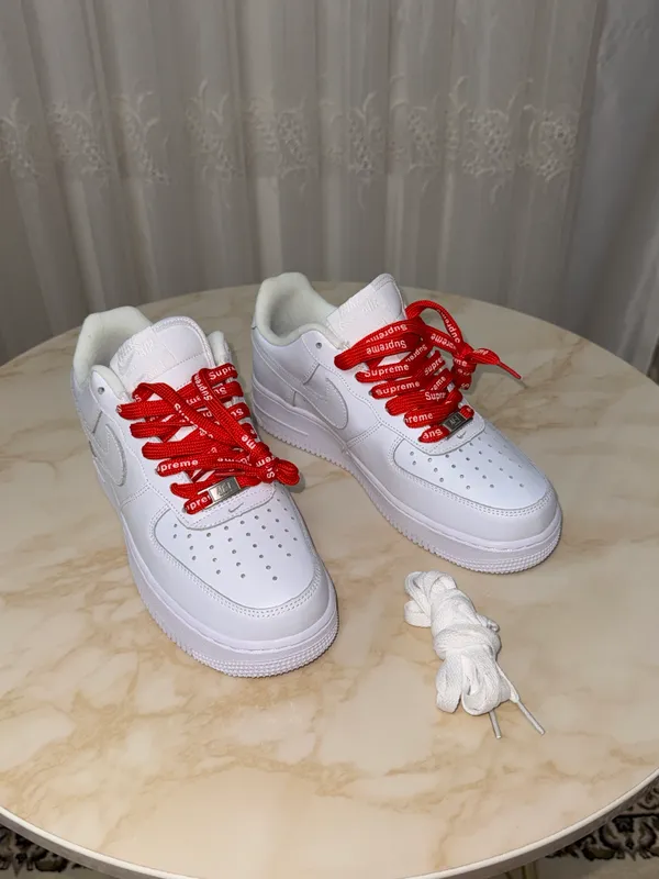 Nike Air Force Supreme