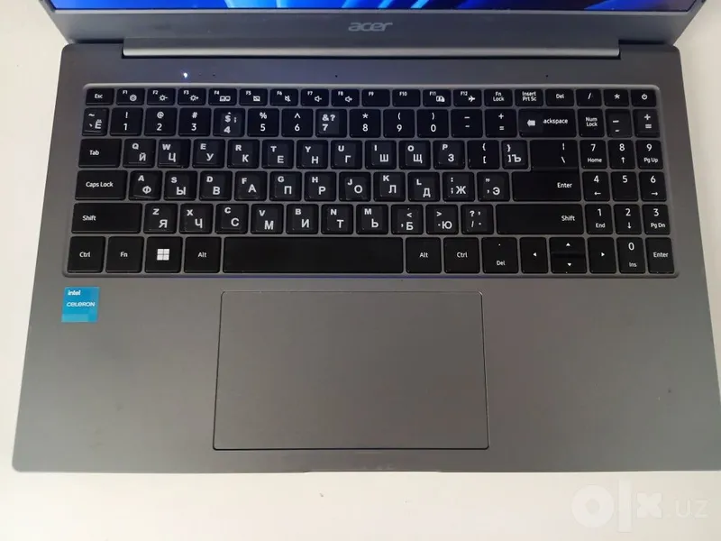 Acer Aspire Lite 15 (AL15-31P) noutbuki — ideal holatda 1 Acer Aspire Lite 15 (AL15-31P) noutbuki — ideal holatda 1