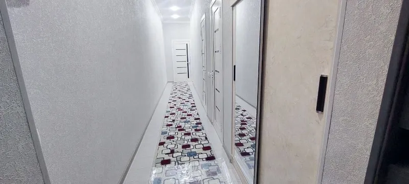 Nikitina Residence turar joy majmuasi sotiladi 8
