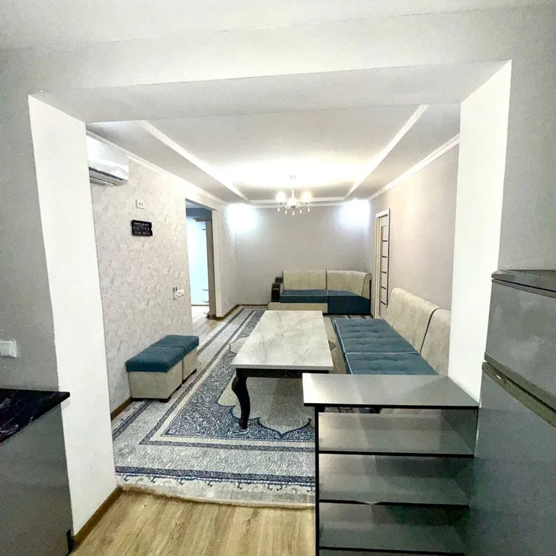 Сдается квартира, длительно 9