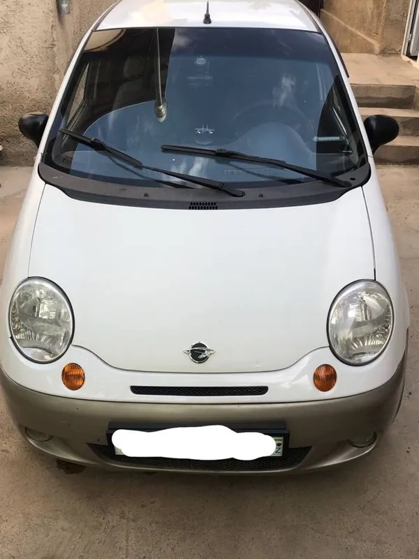Matiz best sotiladi