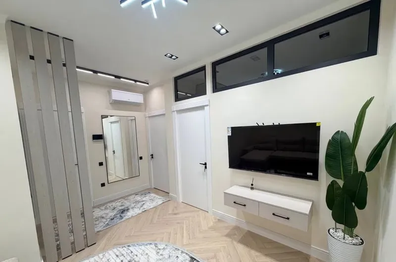Аренда 2-комн. кв. 37 м², Мирабадский · ID 43437 3