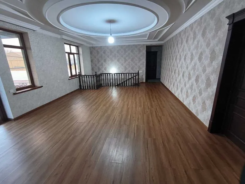 Продается капитальный 2х этажный дом на 6 соток в МСГ Алишеробод. — фото 8