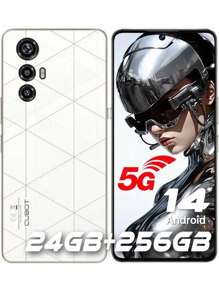 Cubot Max 5, 12/256 GB o‘yin smartfonlari. Yetkazib berish 2 Cubot Max 5, 12/256 GB o‘yin smartfonlari. Yetkazib berish 2