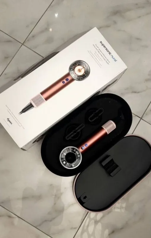 Dyson supersonic nural Dyson supersonic nural