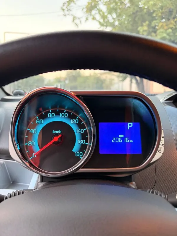 Spark avtomat 2022 Qora 4 Spark avtomat 2022 Qora 4