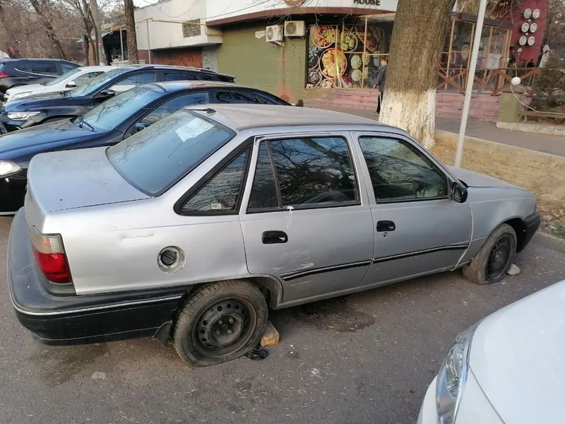 Nexia 1999. . 4 Nexia 1999. . 4