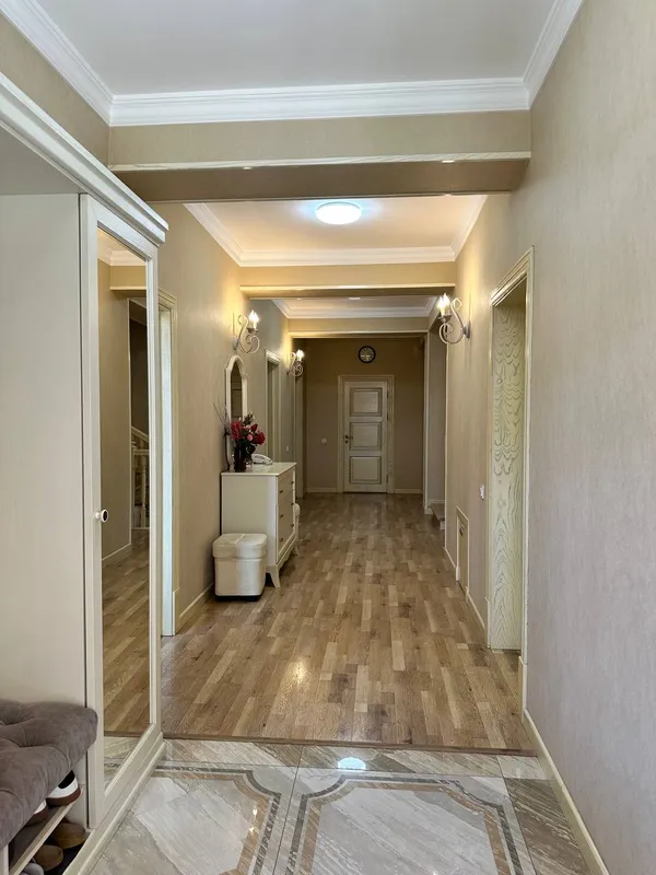 Продаются 2 дома на одном участке (Мирзо-Улугбекский район) 3 Продаются 2 дома на одном участке (Мирзо-Улугбекский район) 3