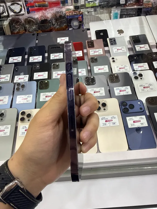iPhone 14 Pro 2 iPhone 14 Pro 2