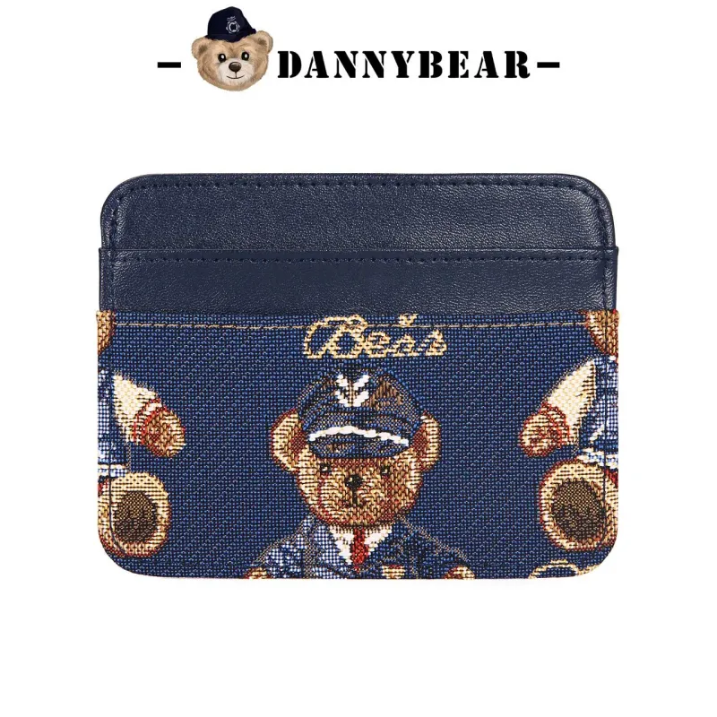 Кошелёк Danny Bear (original - мусжкой)