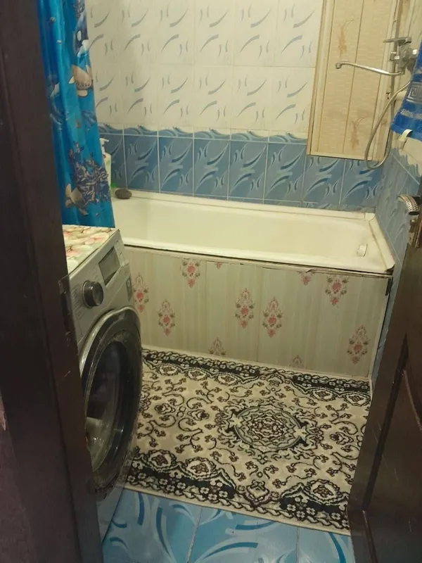 недвижимость/квартиры — фото 4