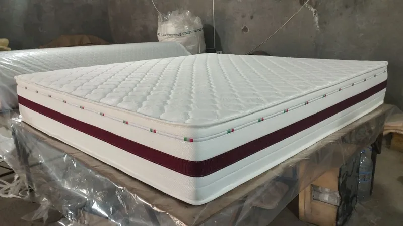 Ortopedik matras