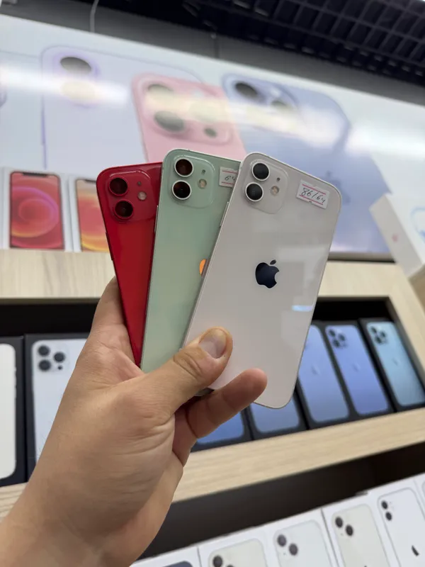 Iphone 12