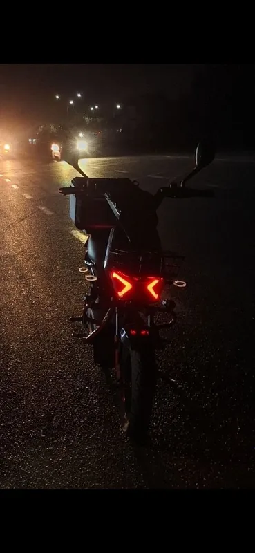 Redline skuter srochniga 2