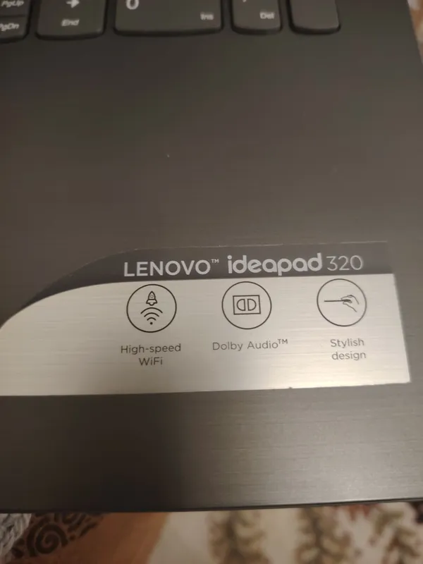Nootbook Lenovo lkbbvbjıolffd — фото 2