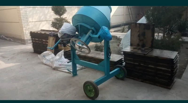 Sifatli Beton quyish xizmati 3 Sifatli Beton quyish xizmati 3