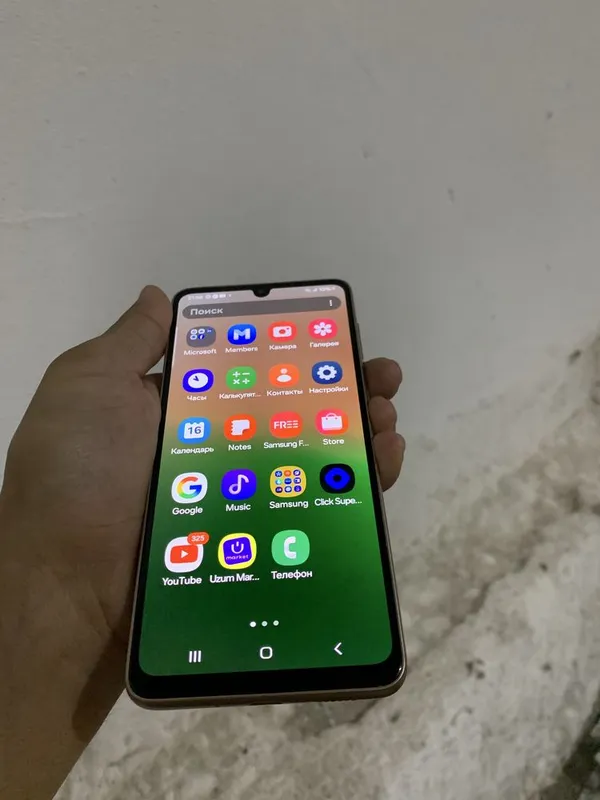 Samsung A33 6/128