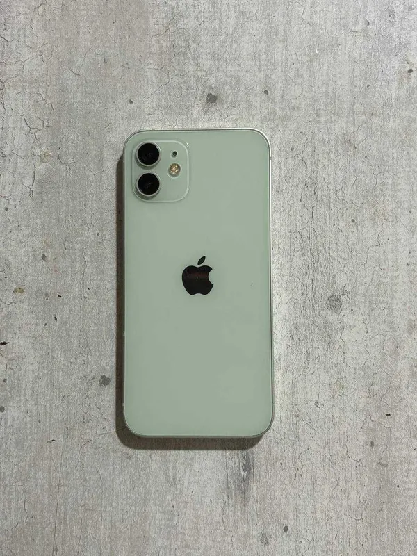 Iphone 12 в идеальном состоянии — фото 3