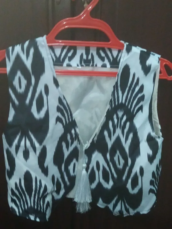 milliy jiket 2
