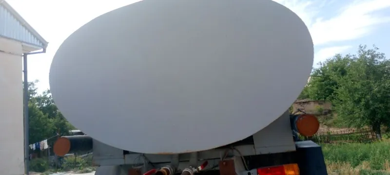 Ёмкист 10 тонналик