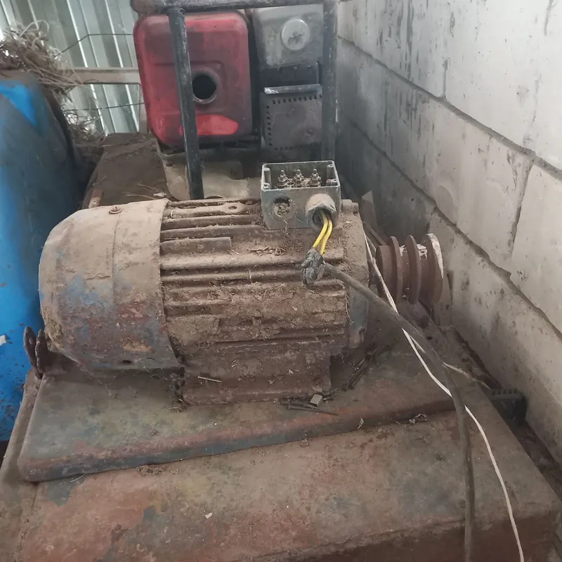 3kw mator sotiladi