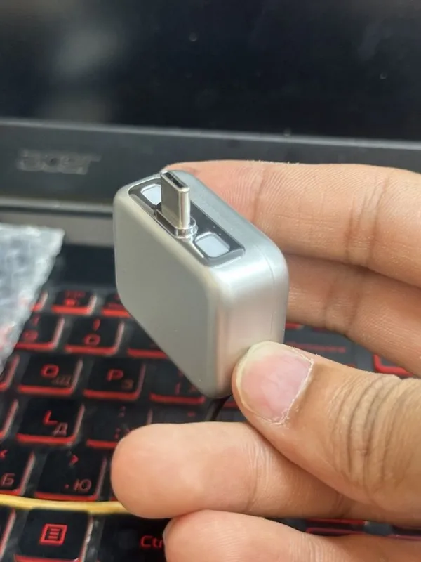 Power Disconnector 1