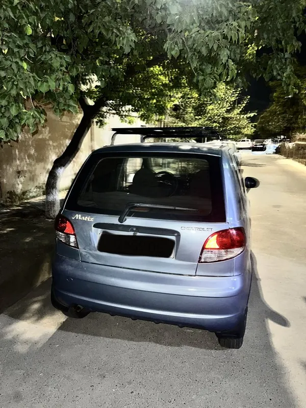 Matiz prastoy sotiladi bez kandisaner xolati yaxshi 1 Matiz prastoy sotiladi bez kandisaner xolati yaxshi 1
