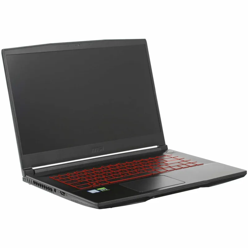 MSI на базе процессора Intel Core i7-9750H RTX 2060 3 MSI на базе процессора Intel Core i7-9750H RTX 2060 3