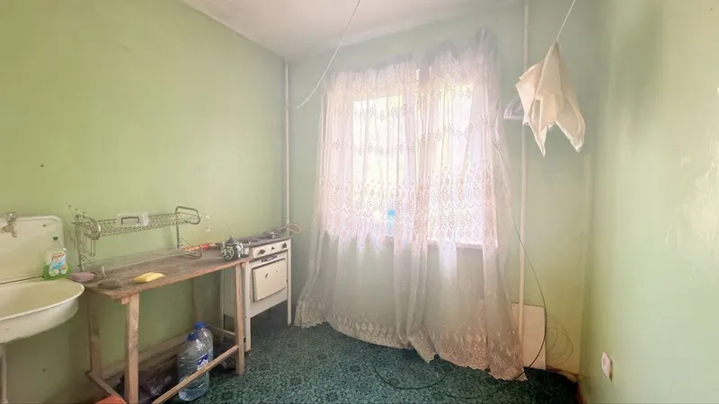 Zudlik bilan frunze massifda 1 xonali kv ijarga beriladi — фото 4