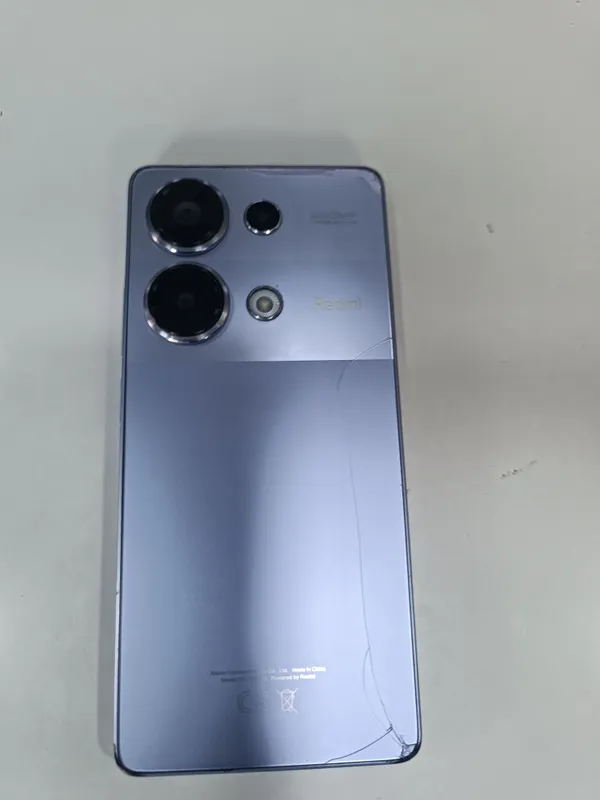 Redmi 13 proʻ max 512 ГБ 2 Redmi 13 proʻ max 512 ГБ 2