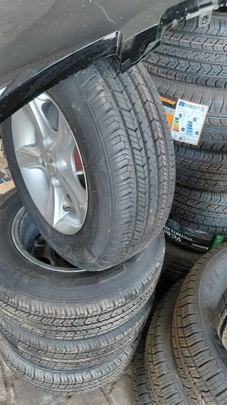 Yangi va rabochchi balonlar optom narxda sotamiz — фото 1