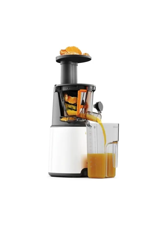 Соковыжималка Kenwood JMP400WH — фото 1