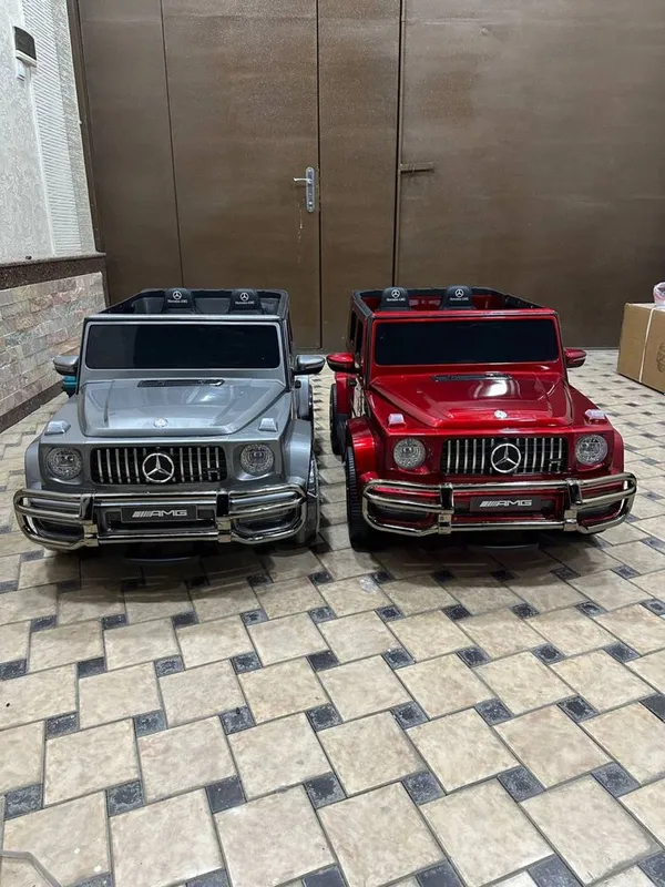 Mercedes Benz S307 2 Mercedes Benz S307 2