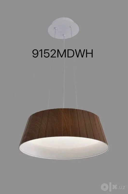 Minimalizm lyustra mdf bra galogen led 6 Minimalizm lyustra mdf bra galogen led 6