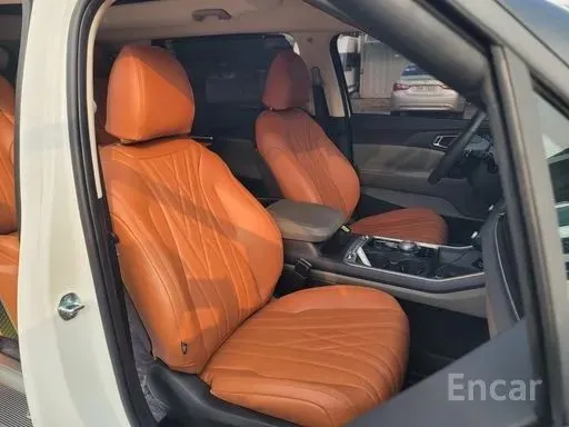KIA CARNIVAL Limousine 9 joy — фото 7
